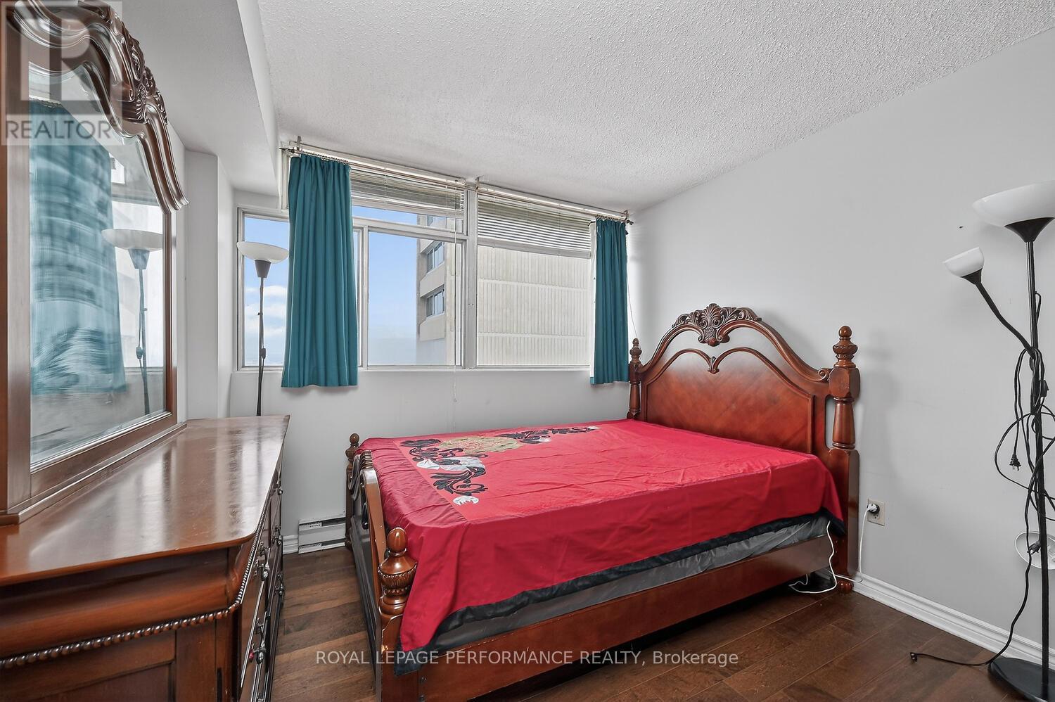 2502 - 530 Laurier Avenue W, Ottawa, Ontario  K1R 7T1 - Photo 13 - X12852592