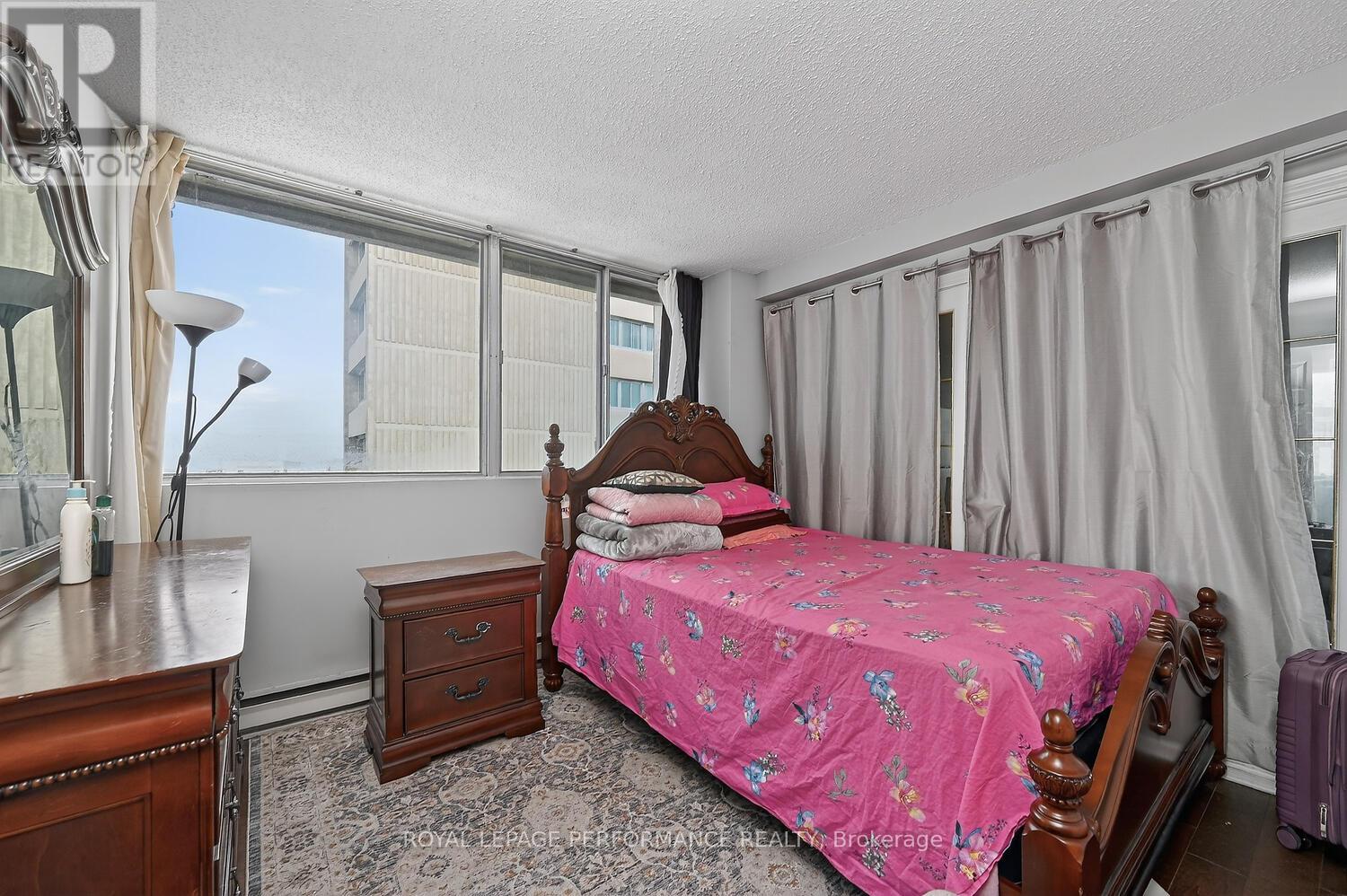 2502 - 530 Laurier Avenue W, Ottawa, Ontario  K1R 7T1 - Photo 16 - X12852592