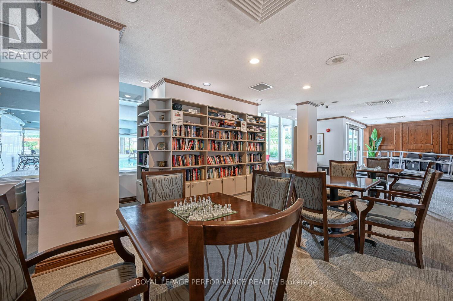 2502 - 530 Laurier Avenue W, Ottawa, Ontario  K1R 7T1 - Photo 25 - X12852592