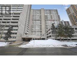 2502 - 530 LAURIER AVENUE W, Ottawa, Ontario
