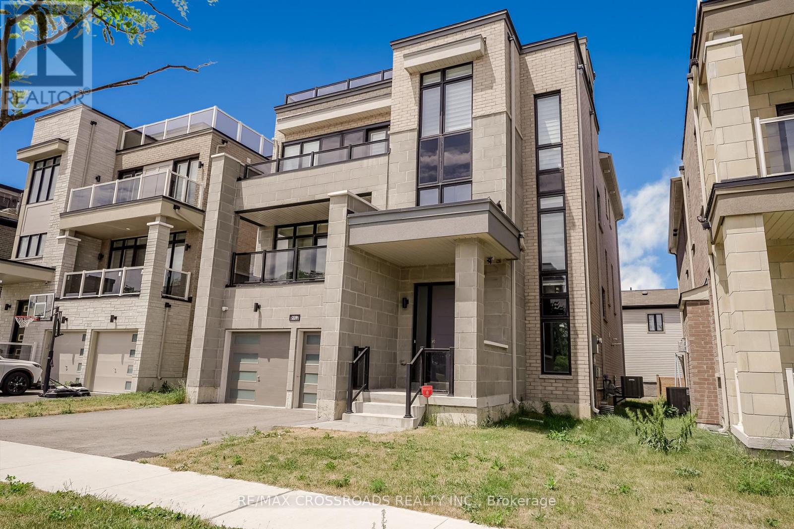 239 Port Darlington Road, Clarington (Bowmanville), Ontario  L1C 4A9 - Photo 3 - E12852540