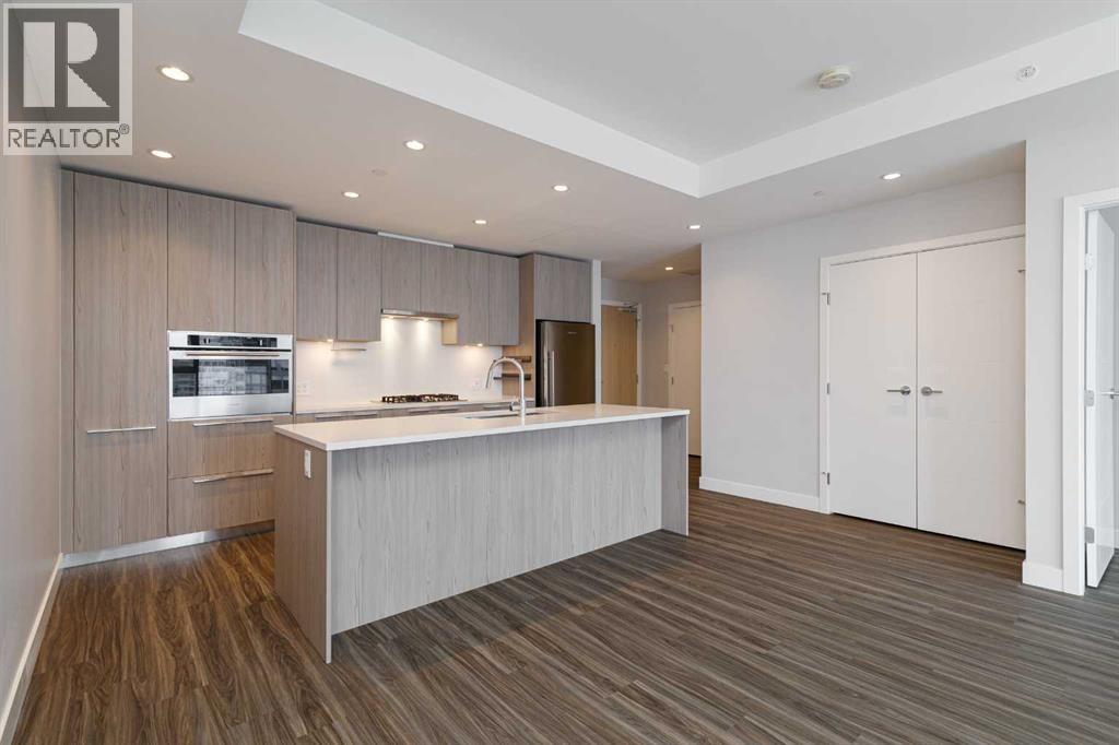 1205, 530 3 Street Se, Calgary, Alberta  T2G 2L8 - Photo 1 - A2288816