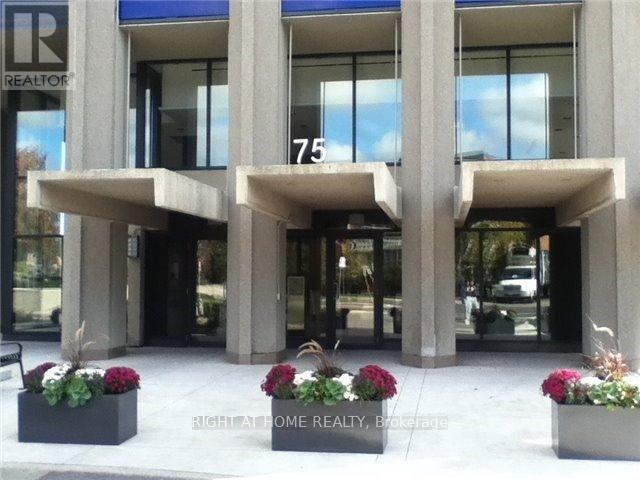 1103 - 75 THE DONWAY W, toronto (banbury-don mills), Ontario