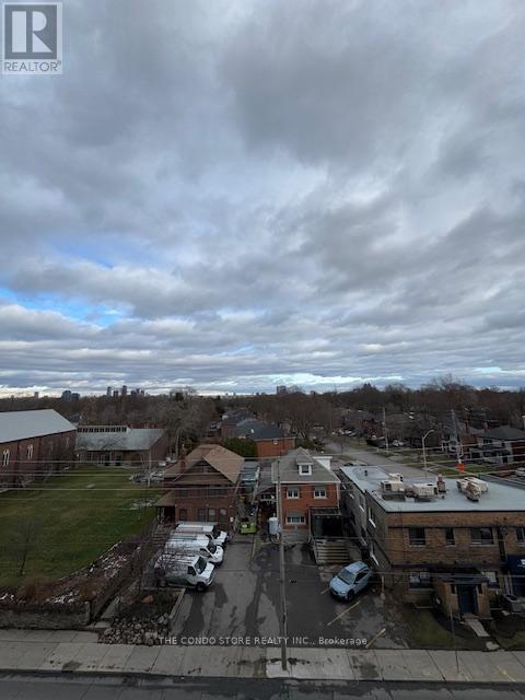 507 - 1414 Bayview Avenue, Toronto (Mount Pleasant East), Ontario  M4G 3A7 - Photo 19 - C12852596