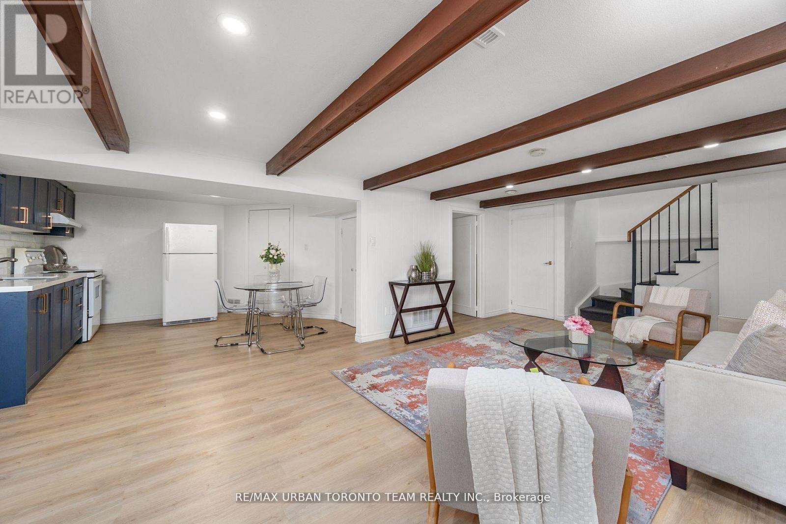 12 Wardencourt Drive, Toronto (Tam O'shanter-Sullivan), Ontario  M1T 2H3 - Photo 23 - E12852566