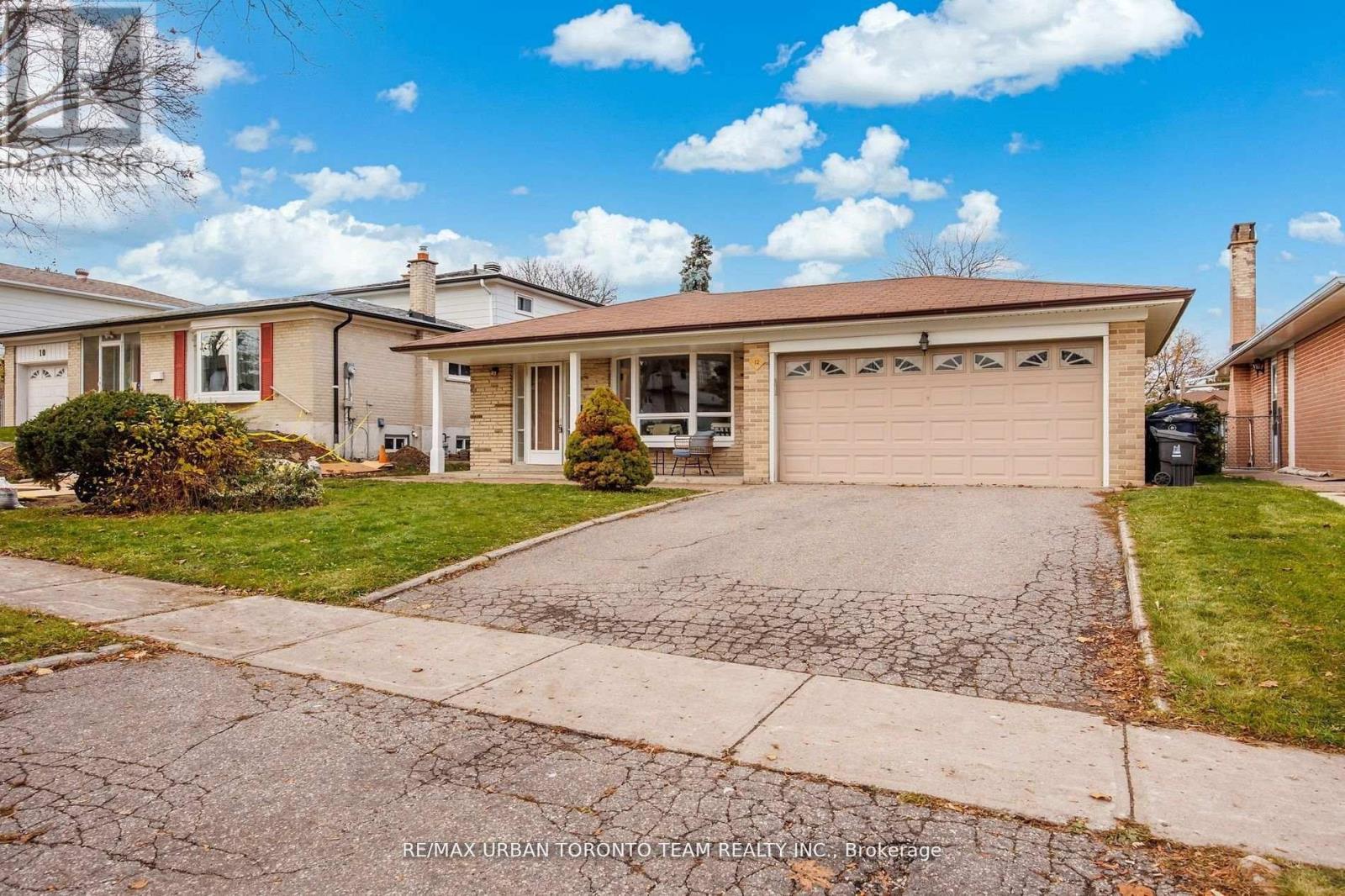 Main - 12 Wardencourt Drive, Toronto (Tam O'shanter-Sullivan), Ontario  M1T 2H3 - Photo 25 - E12852568