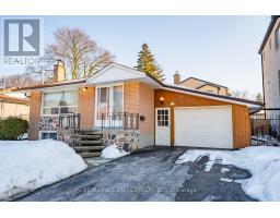 394 OSIRIS DRIVE, Richmond Hill, Ontario