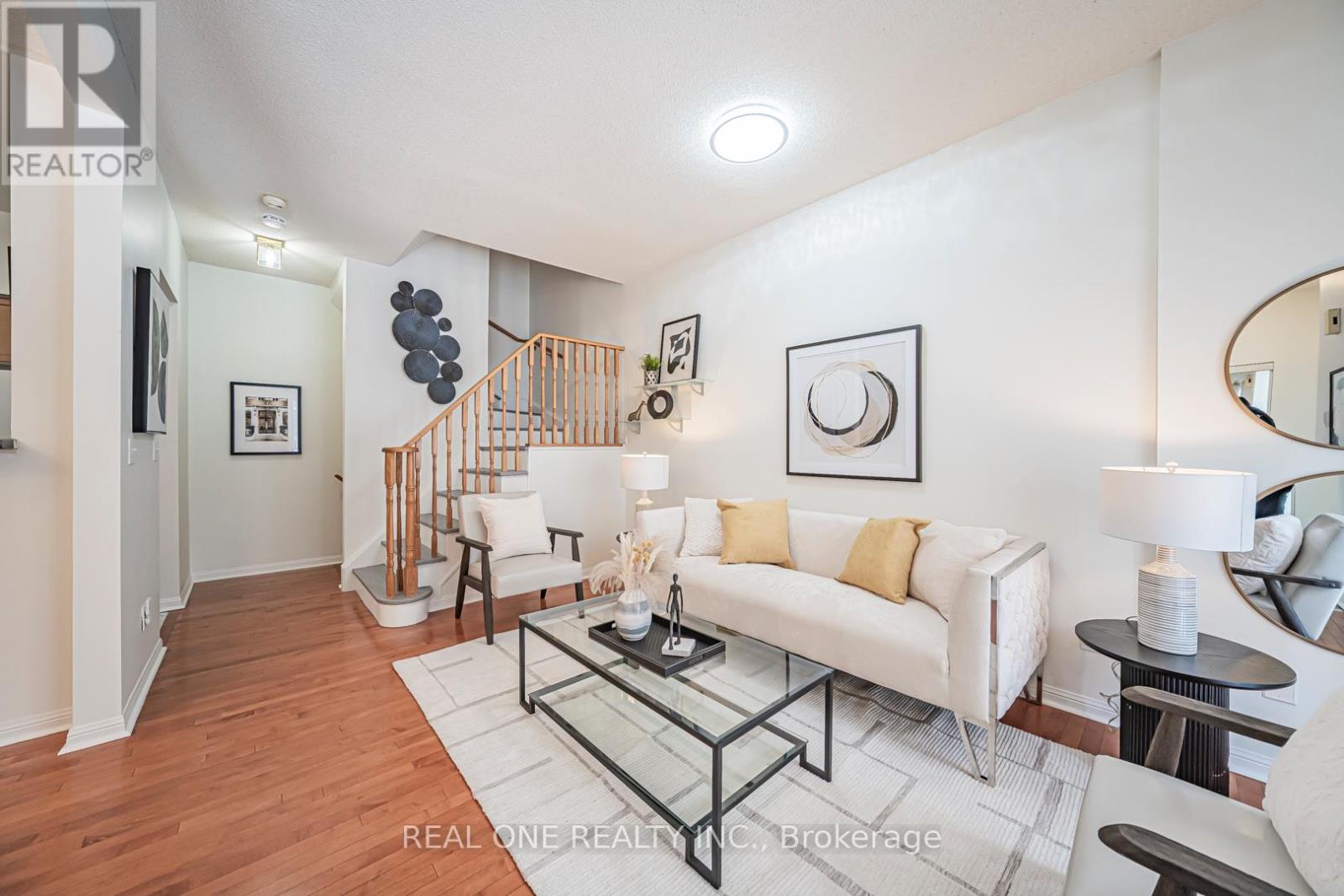 17 - 12 St Moritz Way, Markham (Unionville), Ontario  L3R 4E8 - Photo 4 - N12852580