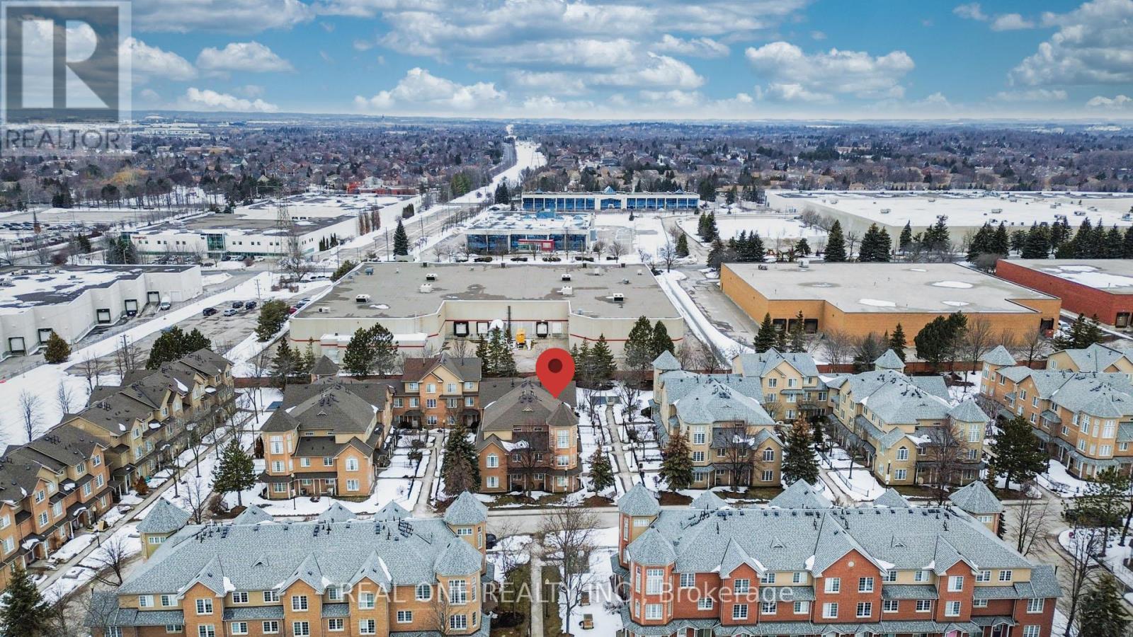 17 - 12 St Moritz Way, Markham (Unionville), Ontario  L3R 4E8 - Photo 44 - N12852580