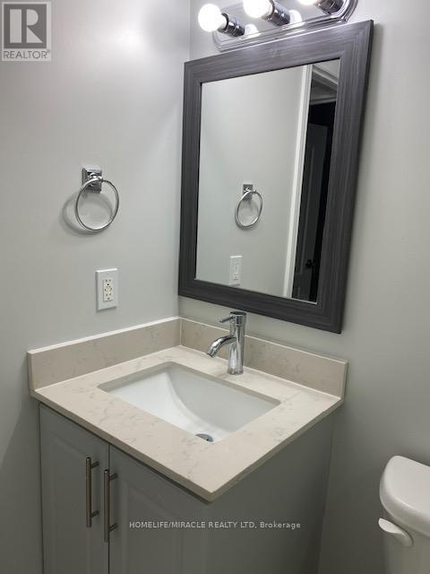 3898 Milkwood Crescent, Mississauga (Lisgar), Ontario  L5N 8H4 - Photo 11 - W12852548