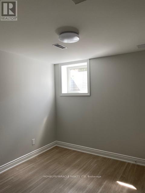 3898 Milkwood Crescent, Mississauga (Lisgar), Ontario  L5N 8H4 - Photo 6 - W12852548