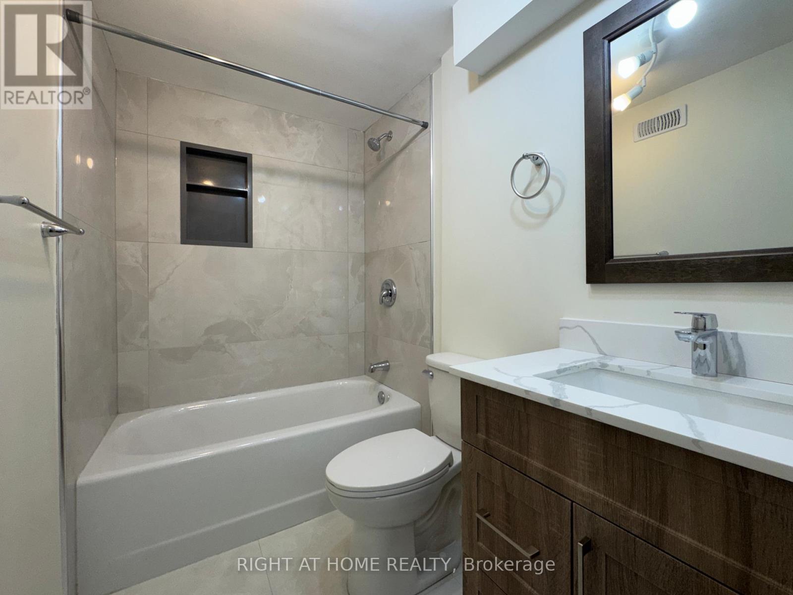 Basement - 2889 Galleon Crescent, Mississauga (Central Erin Mills), Ontario  L5M 5V1 - Photo 12 - W12852590