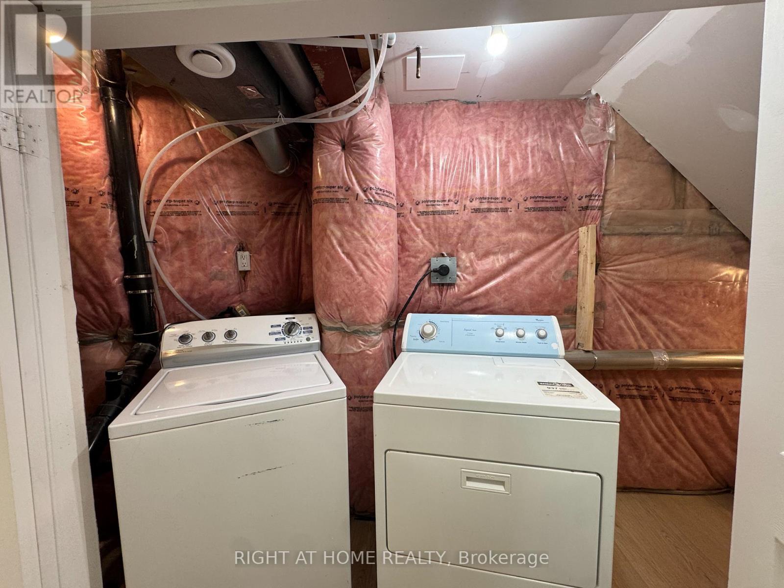 Basement - 2889 Galleon Crescent, Mississauga (Central Erin Mills), Ontario  L5M 5V1 - Photo 13 - W12852590