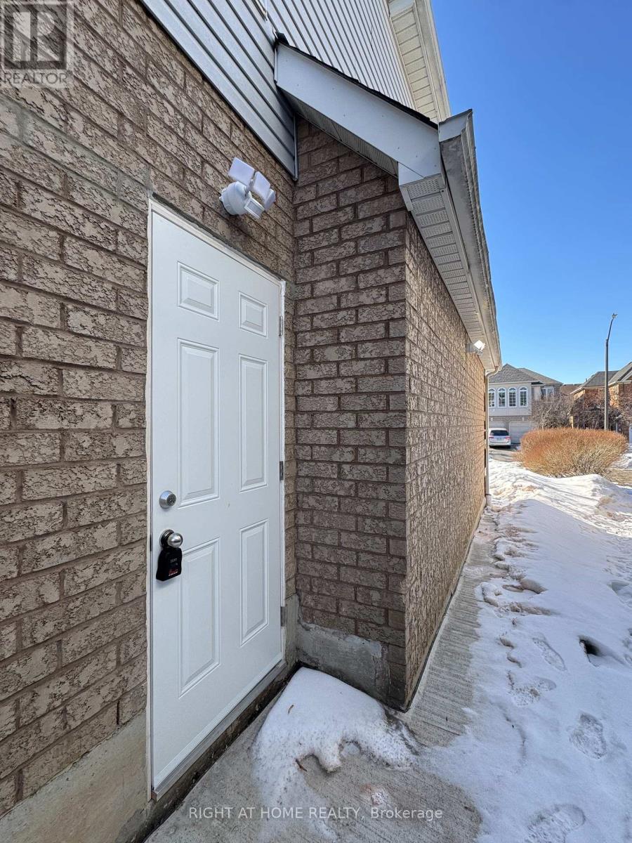 Basement - 2889 Galleon Crescent, Mississauga (Central Erin Mills), Ontario  L5M 5V1 - Photo 14 - W12852590
