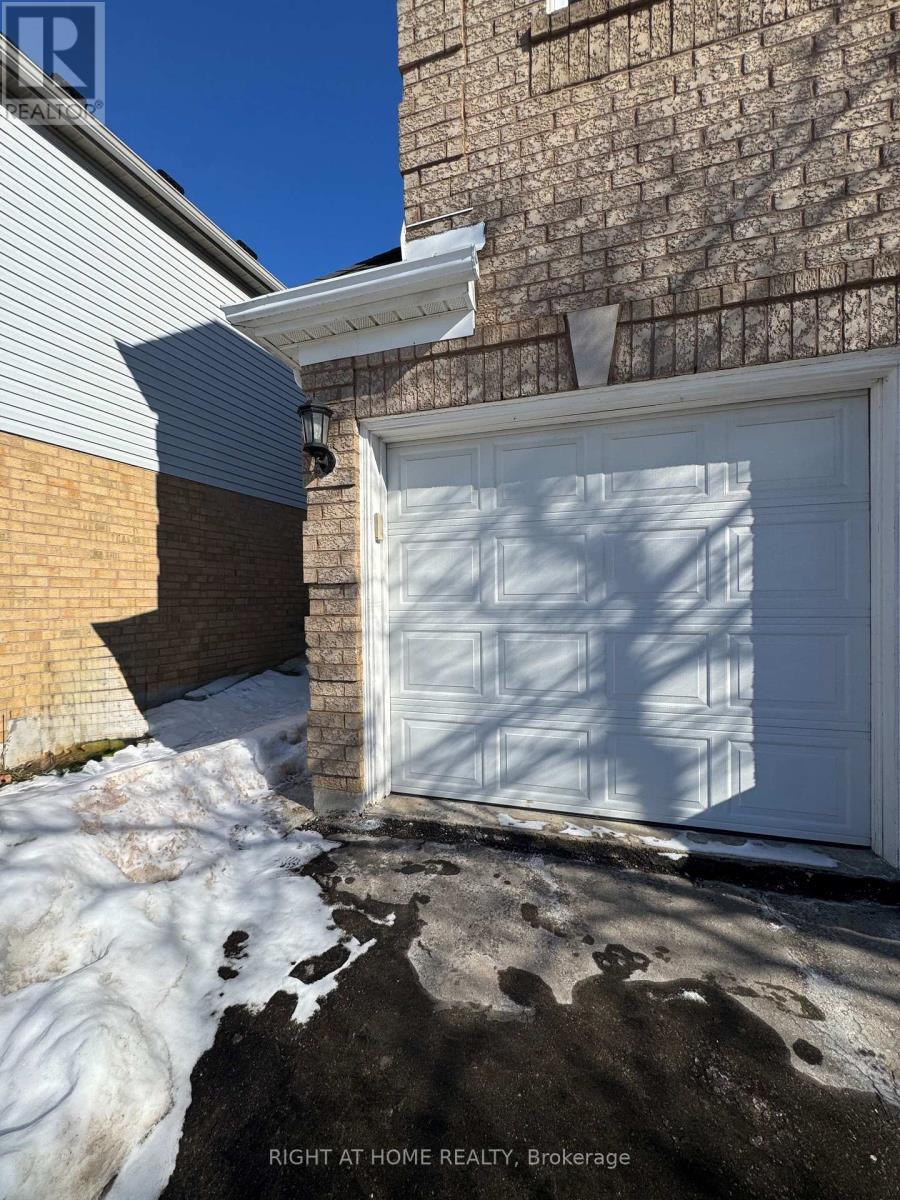 Basement - 2889 Galleon Crescent, Mississauga (Central Erin Mills), Ontario  L5M 5V1 - Photo 15 - W12852590