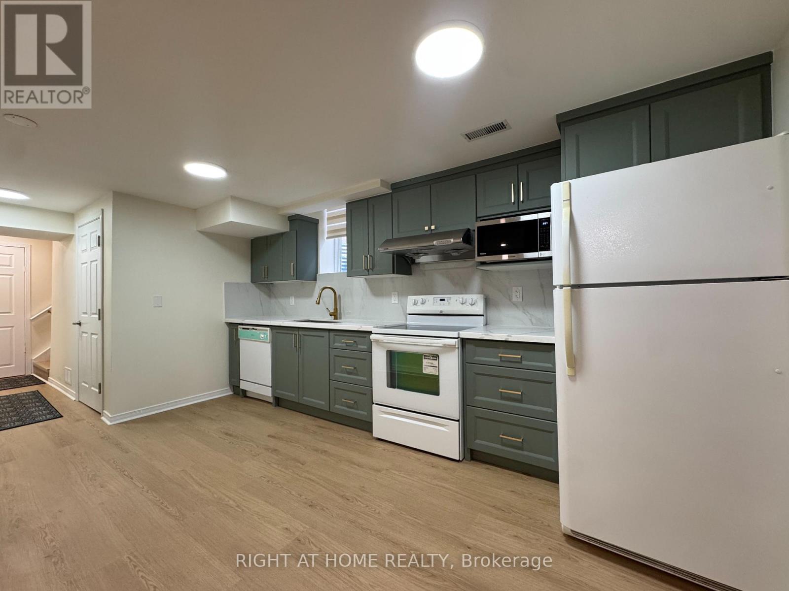 Basement - 2889 Galleon Crescent, Mississauga (Central Erin Mills), Ontario  L5M 5V1 - Photo 2 - W12852590