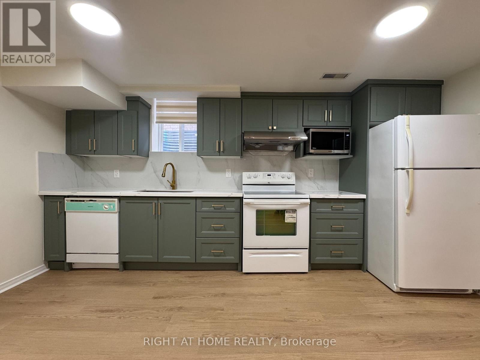 Basement - 2889 Galleon Crescent, Mississauga (Central Erin Mills), Ontario  L5M 5V1 - Photo 3 - W12852590