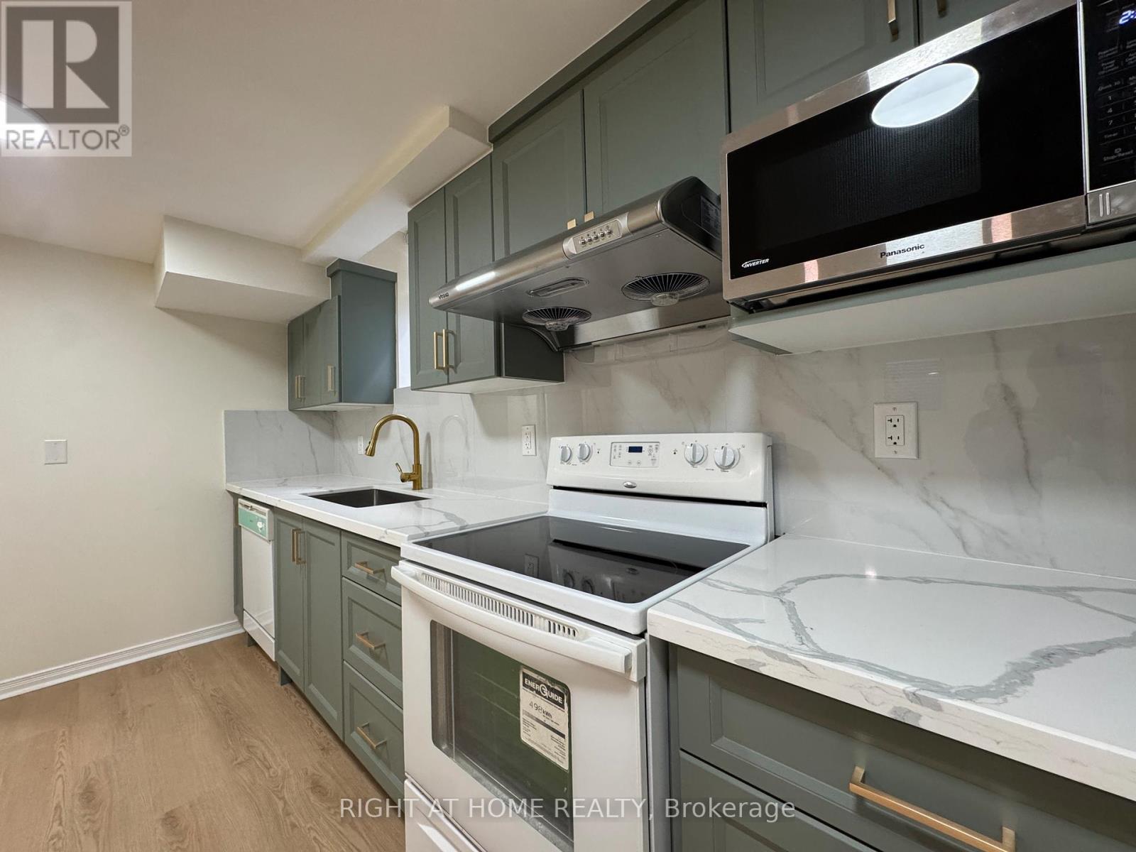 Basement - 2889 Galleon Crescent, Mississauga (Central Erin Mills), Ontario  L5M 5V1 - Photo 4 - W12852590