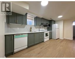 BASEMENT - 2889 GALLEON CRESCENT, Mississauga, Ontario