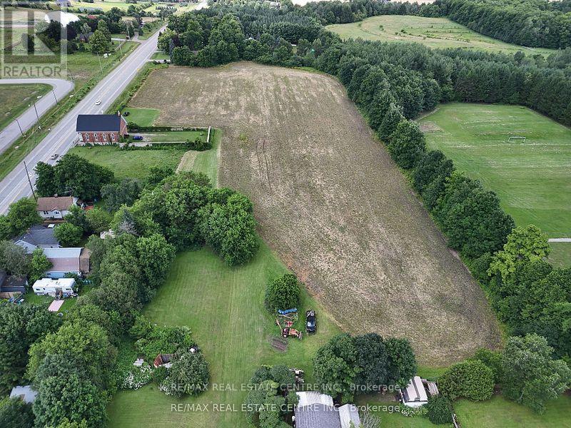 5414 Second Line, Erin, Ontario  N1H 6H7 - Photo 3 - X12852578