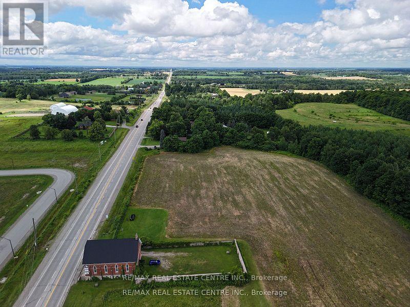 5414 Second Line, Erin, Ontario  N1H 6H7 - Photo 11 - X12852582