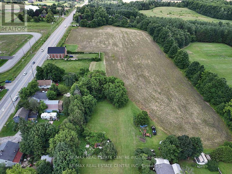 5414 Second Line, Erin, Ontario  N1H 6H7 - Photo 12 - X12852582