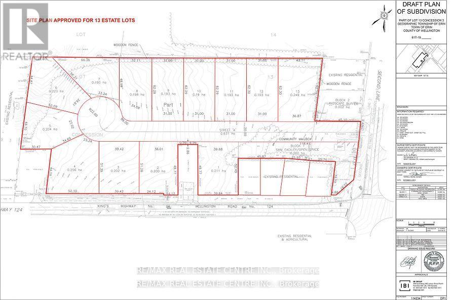 5414 Second Line, Erin, Ontario  N1H 6H7 - Photo 4 - X12852582