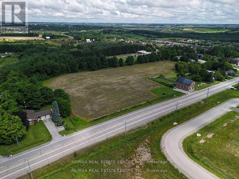 5414 Second Line, Erin, Ontario  N1H 6H7 - Photo 6 - X12852582