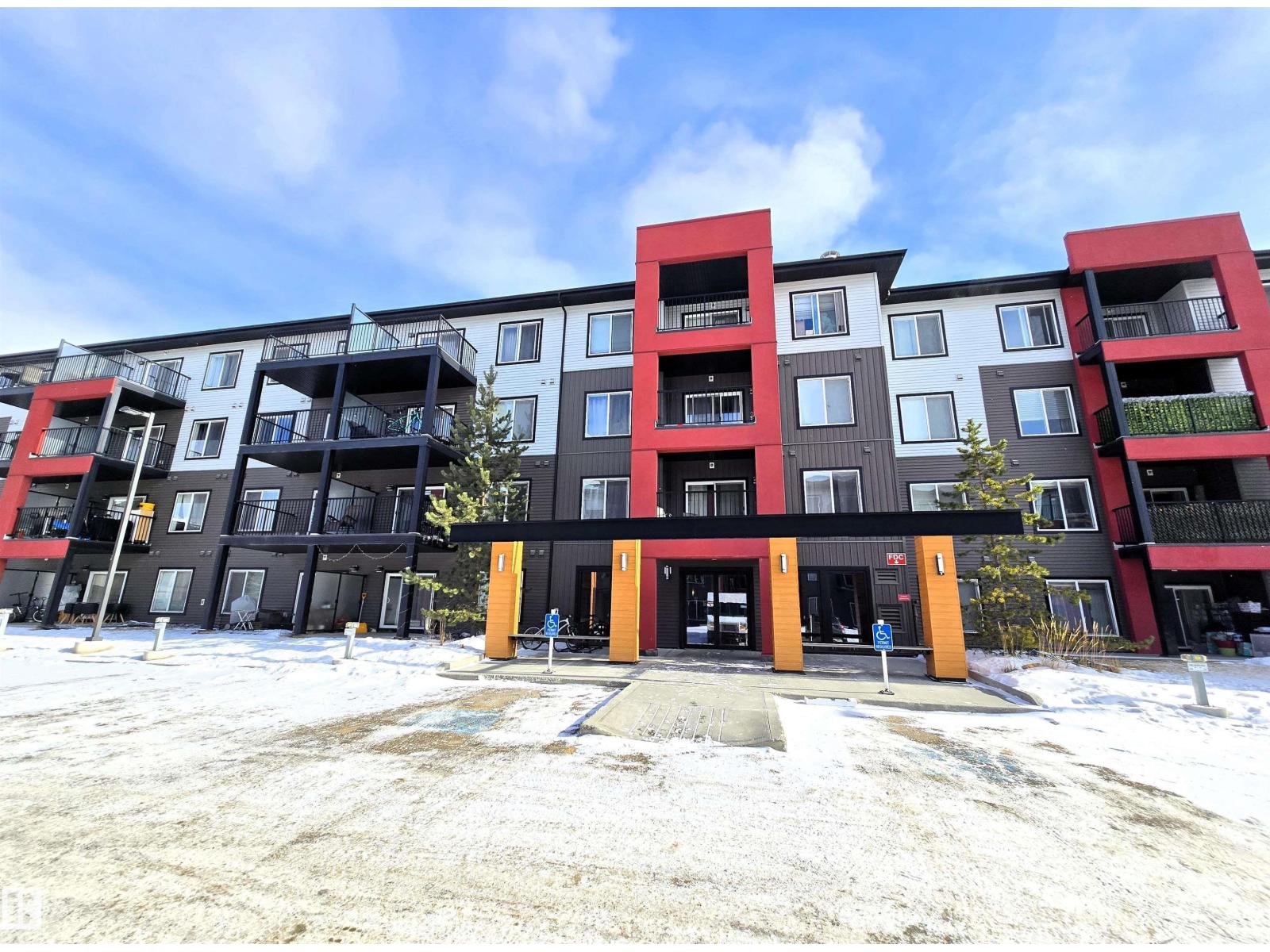 #306 340 Windermere Rd Nw, Edmonton, Alberta  T6W 2P2 - Photo 2 - E4476172