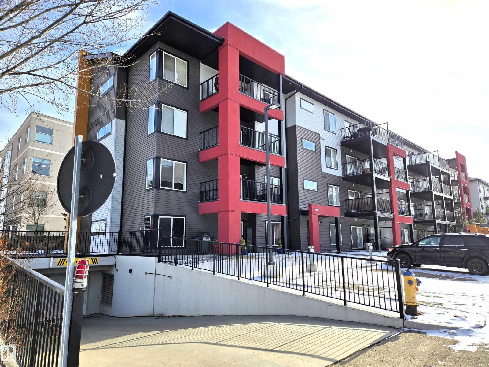 #306 340 Windermere Rd Nw, Edmonton, Alberta  T6W 2P2 - Photo 3 - E4476172