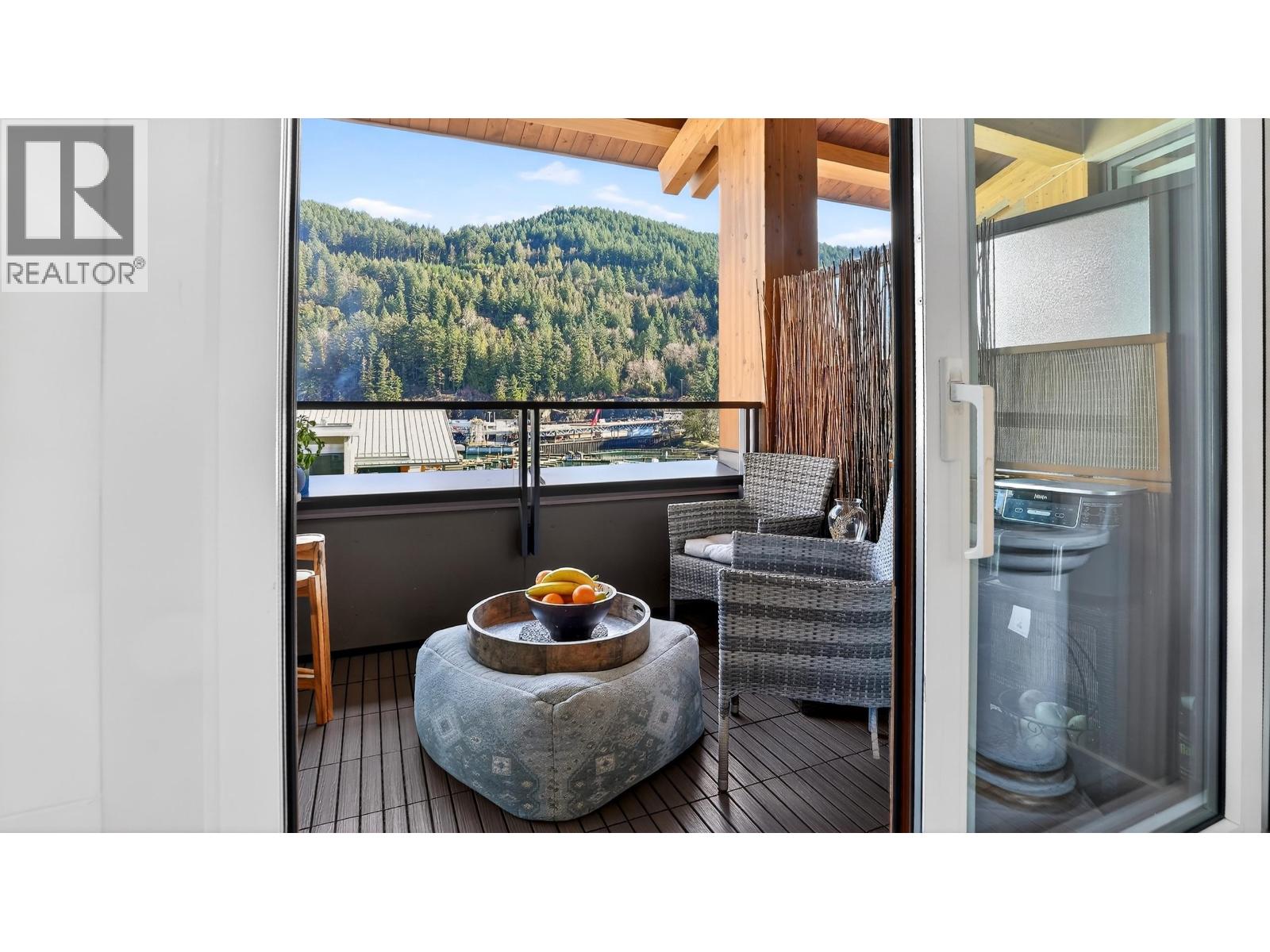 506 6687 Nelson Avenue, West Vancouver, British Columbia  V7W 2B2 - Photo 8 - R3096423