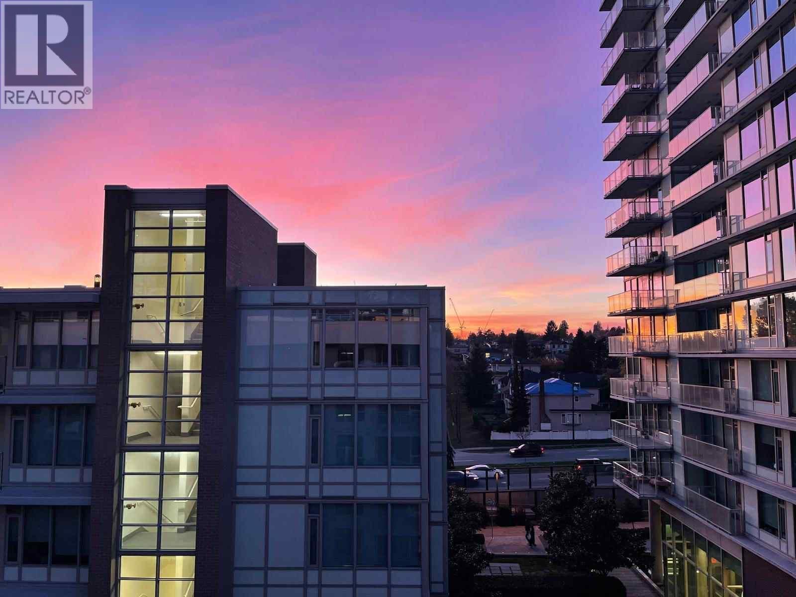 911 455 Sw Marine Drive, Vancouver, British Columbia  V5X 0H3 - Photo 19 - R3096682