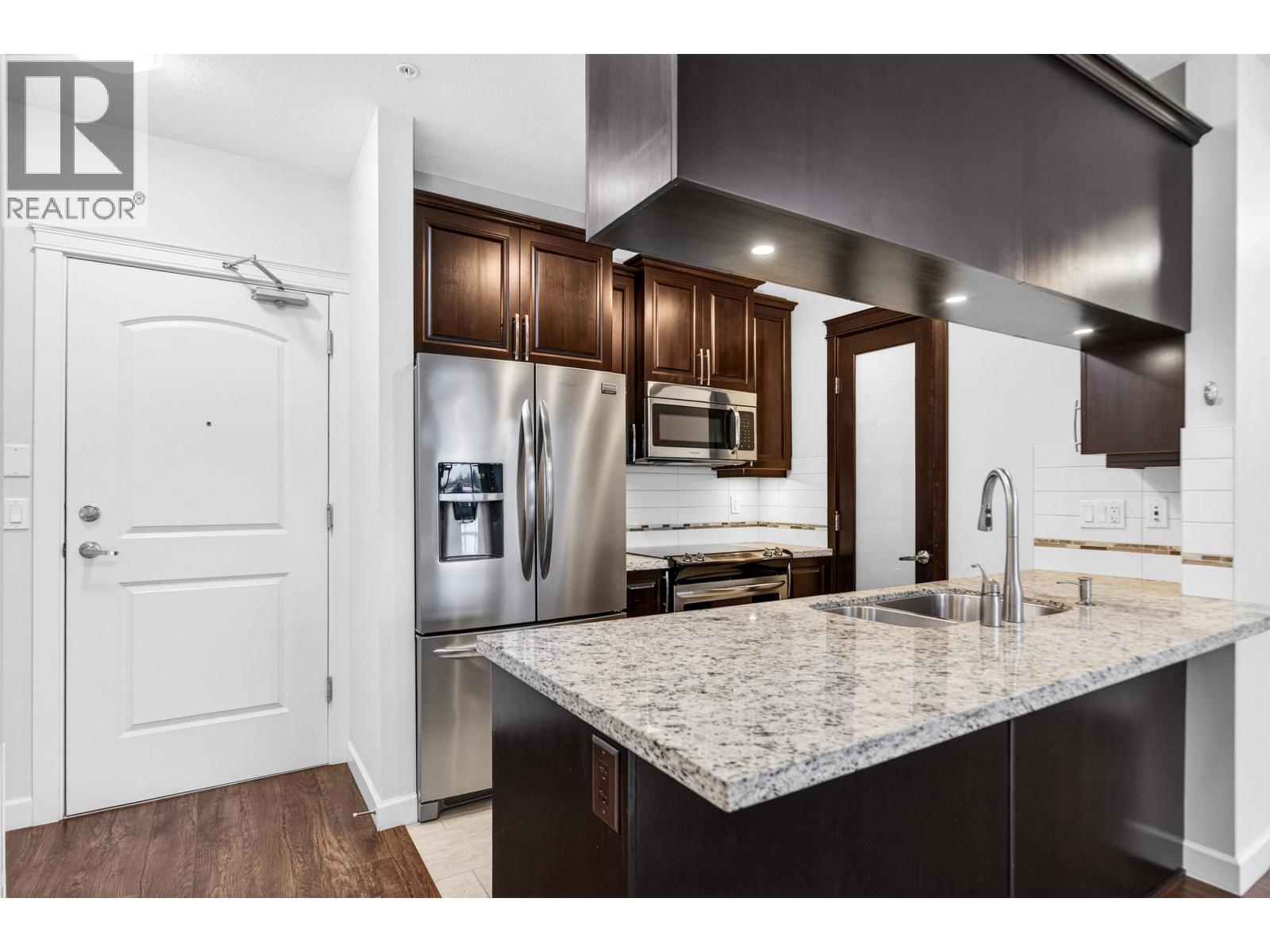 306 12635 190a Street, Pitt Meadows, British Columbia  V3Y 0E8 - Photo 6 - R3096883