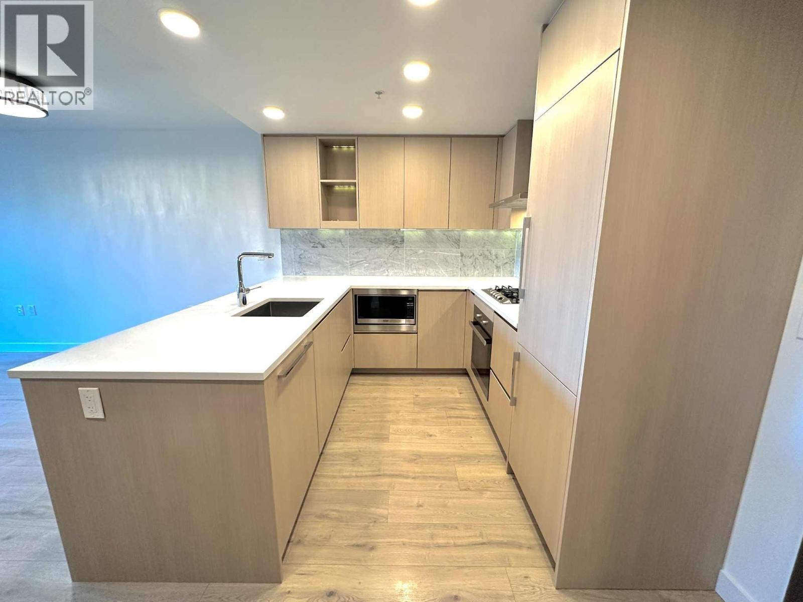 911 455 Sw Marine Drive, Vancouver, British Columbia  V5X 0H3 - Photo 3 - R3096682