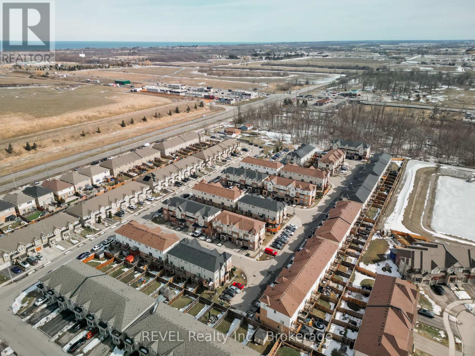 7 Dorchester Terrace, Hamilton (Stoney Creek Mountain), Ontario  L8J 0G4 - Photo 21 - X12852598