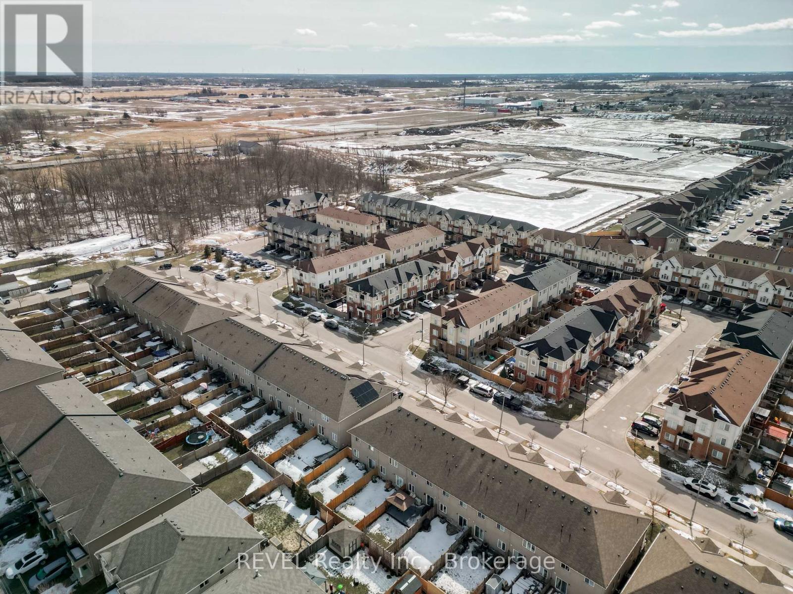 7 Dorchester Terrace, Hamilton (Stoney Creek Mountain), Ontario  L8J 0G4 - Photo 22 - X12852598