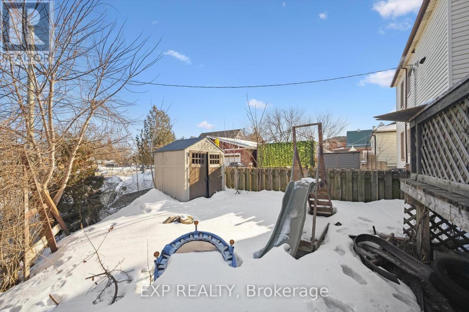 253 Sydney Street S, Kitchener, Ontario  N2G 3V8 - Photo 41 - X12846268