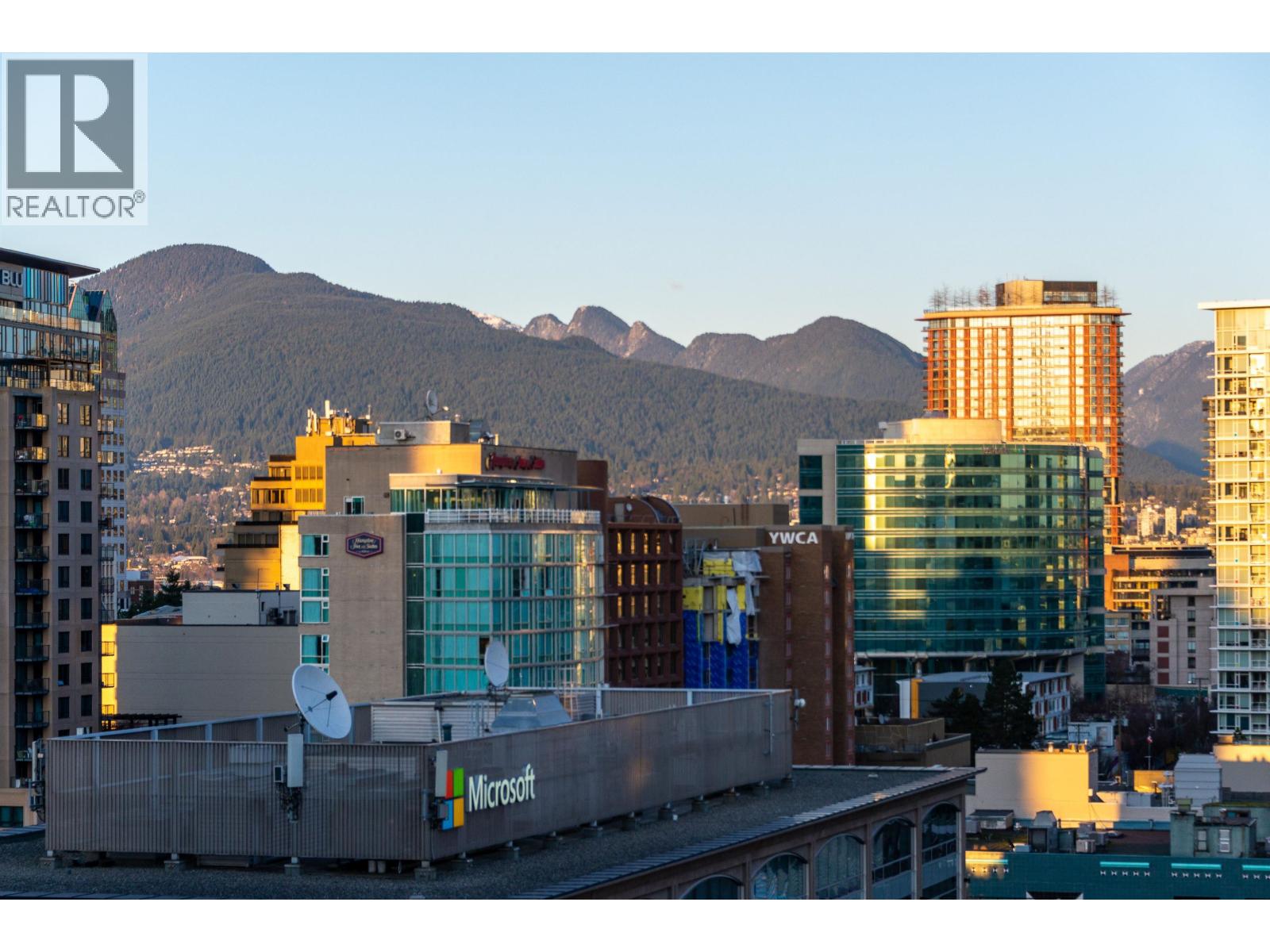 2106 939 Expo Boulevard, Vancouver, British Columbia  V6Z 3G7 - Photo 14 - R3096892