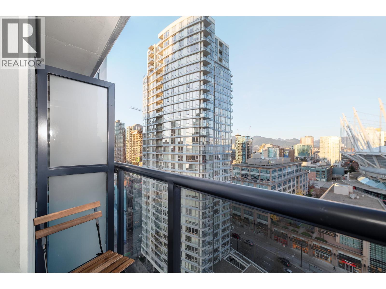 2106 939 Expo Boulevard, Vancouver, British Columbia  V6Z 3G7 - Photo 17 - R3096892