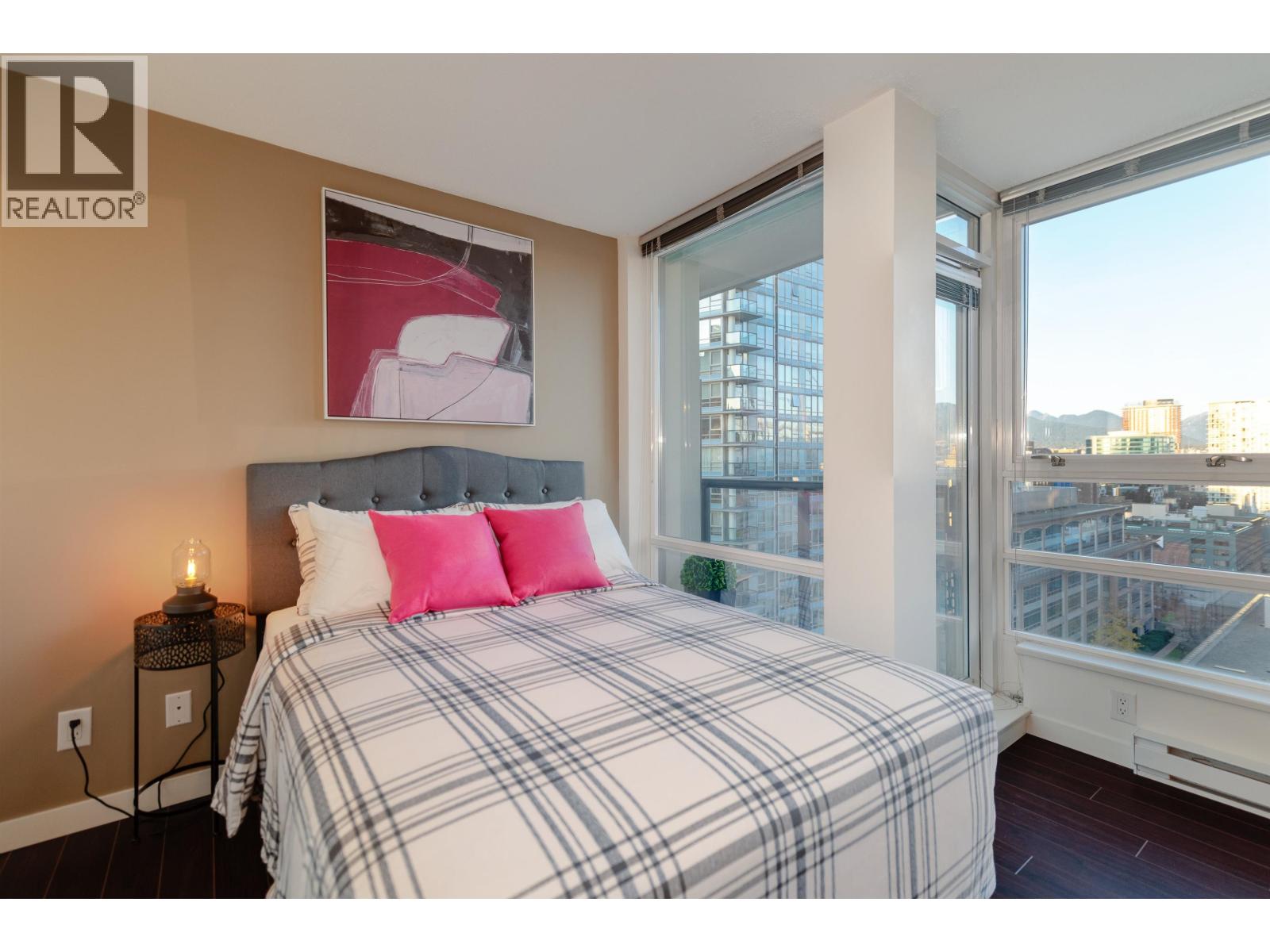 2106 939 Expo Boulevard, Vancouver, British Columbia  V6Z 3G7 - Photo 8 - R3096892