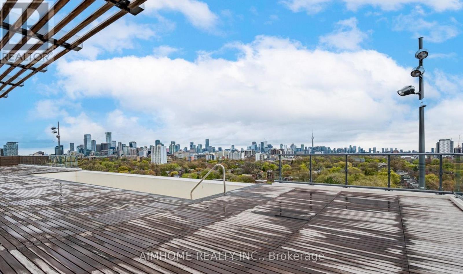 417 - 280 Howland Avenue, Toronto, Ontario  M5R 0C3 - Photo 7 - C12852602