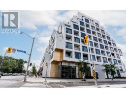 417 - 280 HOWLAND AVENUE, Toronto, Ontario