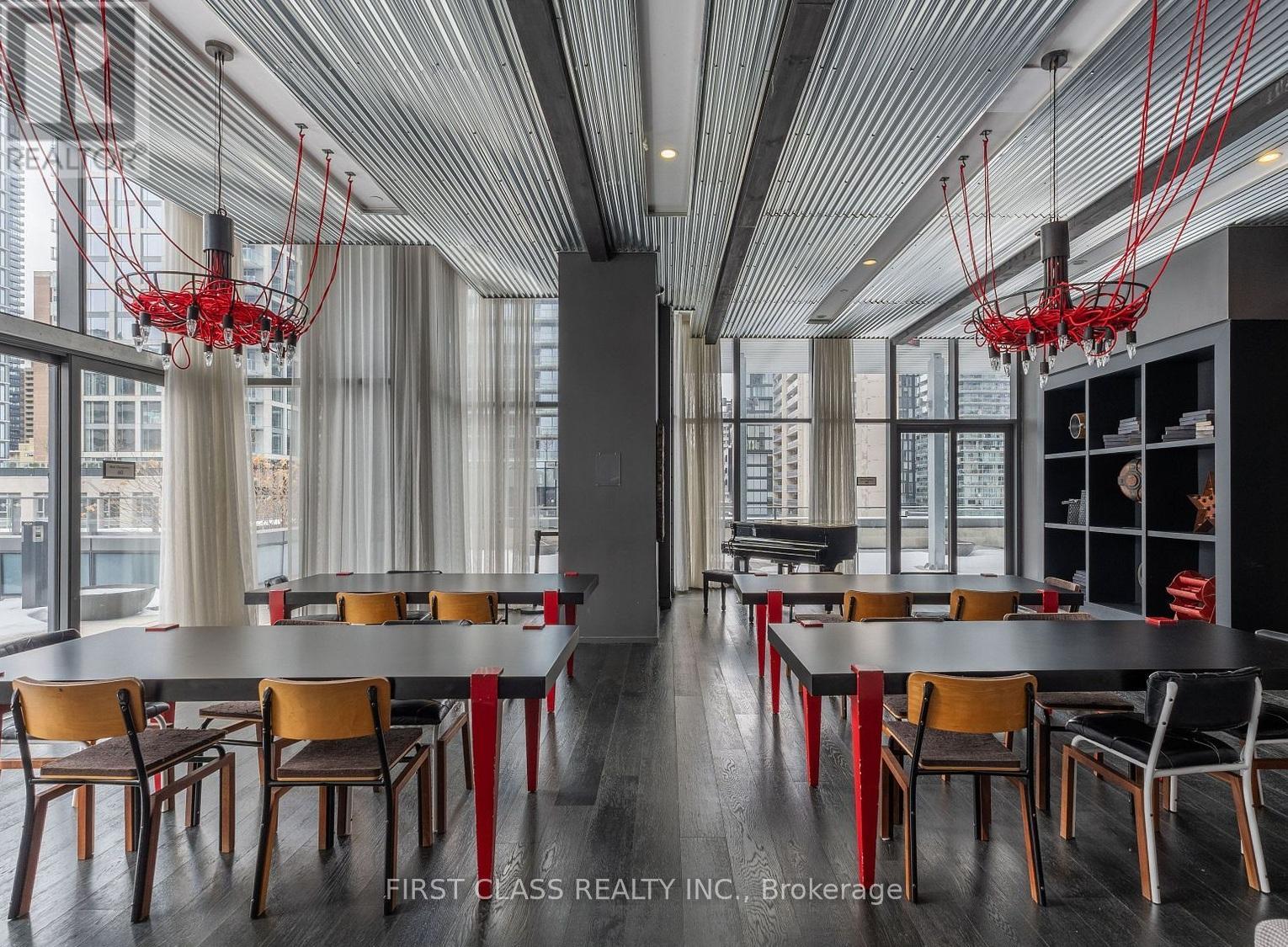 5 Joseph Street Bend S, Toronto, Ontario  M4Y 0B6 - Photo 16 - C12852614