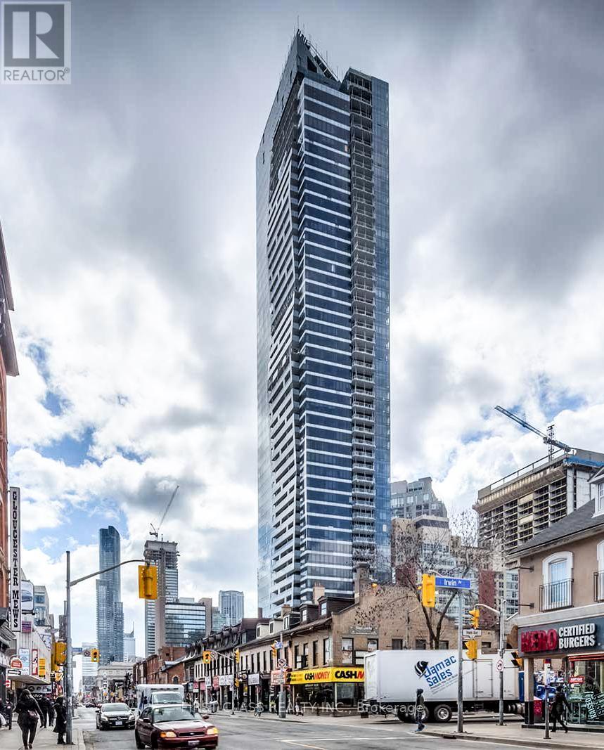 5 Joseph Street Bend S, Toronto, Ontario  M4Y 0B6 - Photo 3 - C12852614