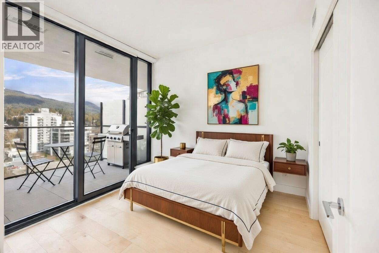 1307 135 E 13th Street, North Vancouver, British Columbia  V7L 0J8 - Photo 11 - R3096505