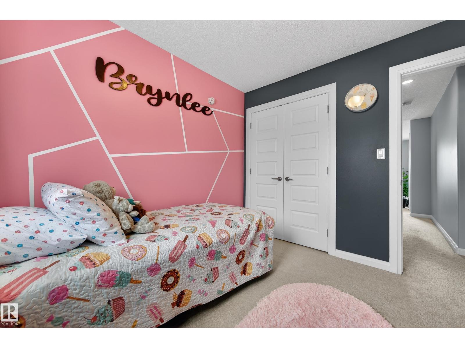 7 Radcliffe Wd, Fort Saskatchewan, Alberta  T8L 0M6 - Photo 37 - E4476174