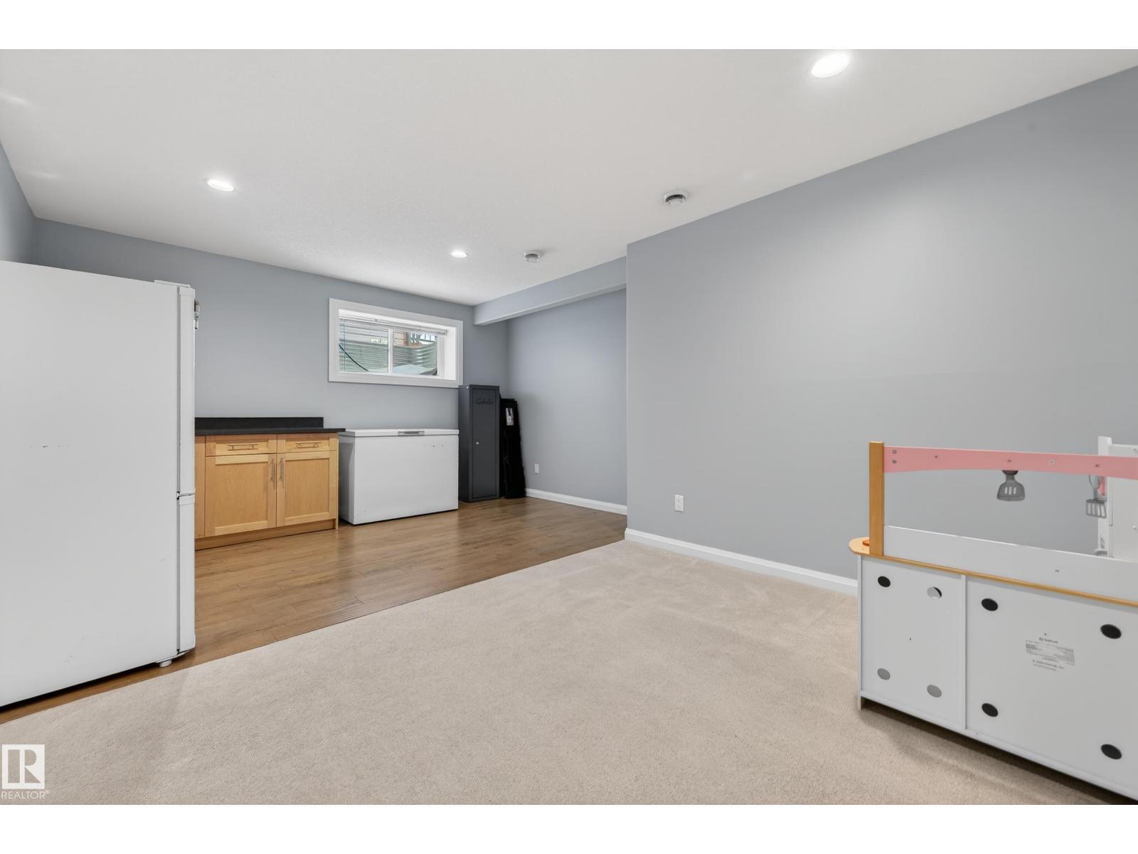 7 Radcliffe Wd, Fort Saskatchewan, Alberta  T8L 0M6 - Photo 39 - E4476174