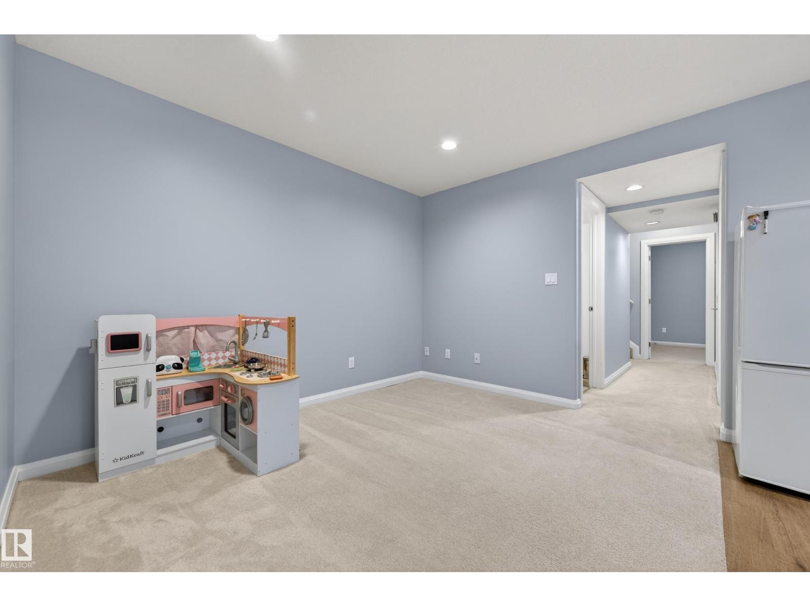 7 Radcliffe Wd, Fort Saskatchewan, Alberta  T8L 0M6 - Photo 45 - E4476174