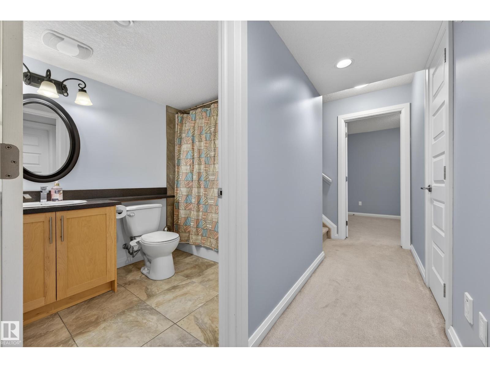 7 Radcliffe Wd, Fort Saskatchewan, Alberta  T8L 0M6 - Photo 46 - E4476174