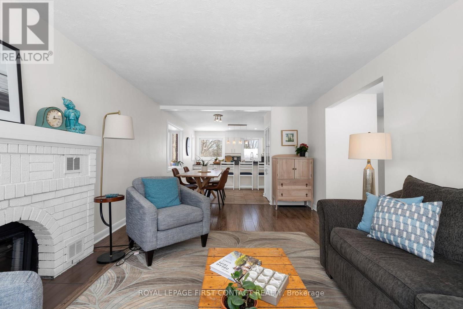 103 Rodney Street, Barrie (Codrington), Ontario  L4M 4C2 - Photo 10 - S12852610